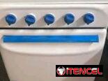 Mantenimiento general de cocinas y calentadores de gas a domicilio
