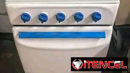 Mantenimiento general de cocinas y calentadores de gas a domicilio