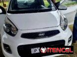 Vendo o negocio, Kia picanto 2015 carro nuevo de paquete, acabado de