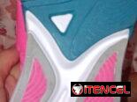 Tenis d mujer