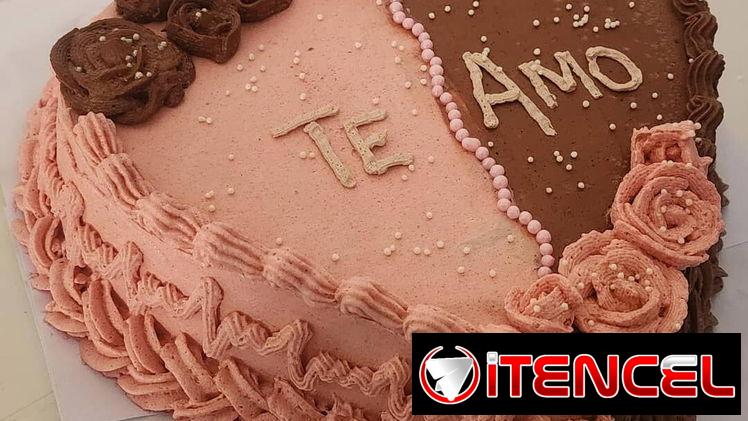 CAKE DE HELADO 5500MN Cake de nata 4500mn