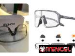 Gafas deportivas fotocromáticas