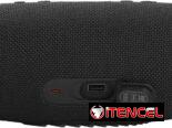🔊 ¡Bocina JBL Charge 5 – Potencia 40W y resistencia total! – $170.00
