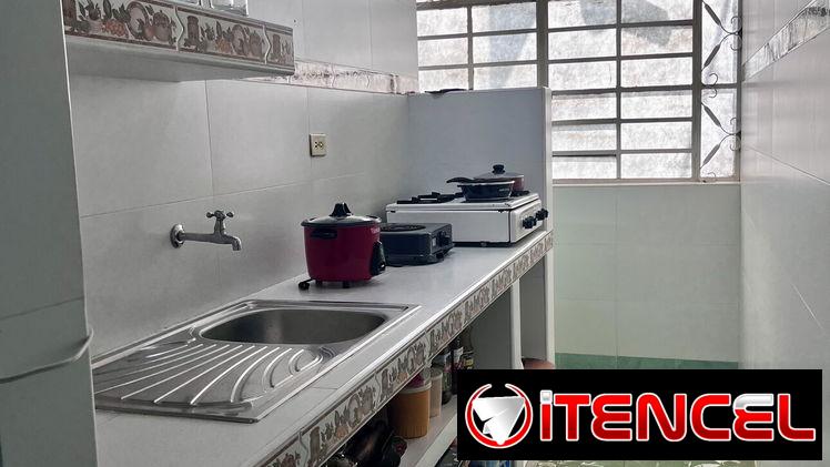 Permuto Apto en San Agustín. Ave 25