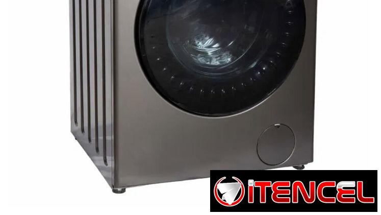 Lavadora Secadora al Vapor Milexus de 10 kg 🧺✨