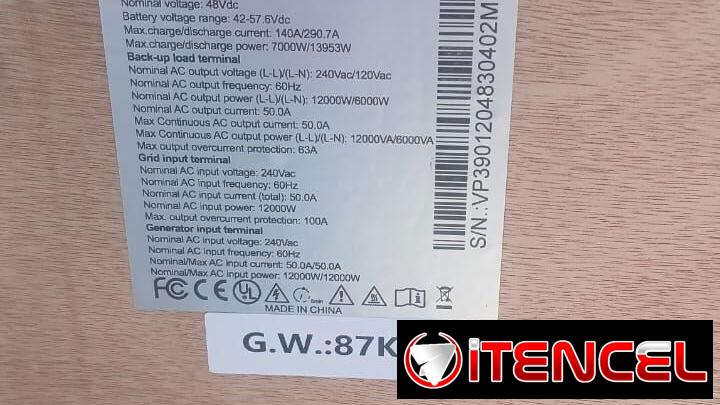 Sistema fotovoltaicos