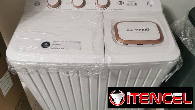 Lavadoras para su 🏠 ofertas