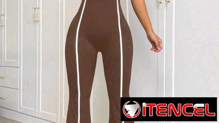 Mono enterizo Talla M