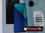 “Xiaomi Redmi Note 13 – Rendimiento y estilo sin límites