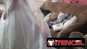 Trajes de novia . Para alquilar y para comparrar
