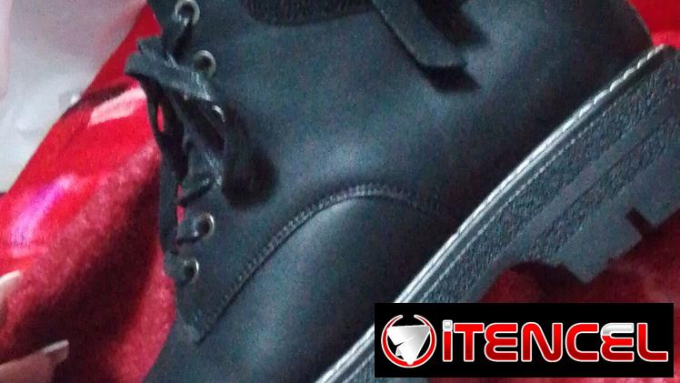Botas d mujer