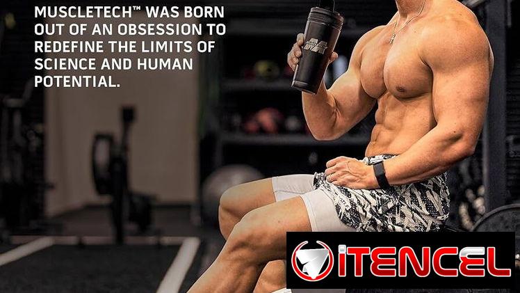CELLTECH MUSCLETECH 6LB – 56SERV. 58234161 FITNESSARMY