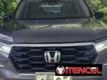 Honda Pilot 2024 8 plaza al detalle. Con 15 mil km.
