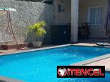 Acogedora casa de renta con piscina con calefacción en la playa de Guanabo 🌴🌴+53 52463651 a  1 km del mar, Y