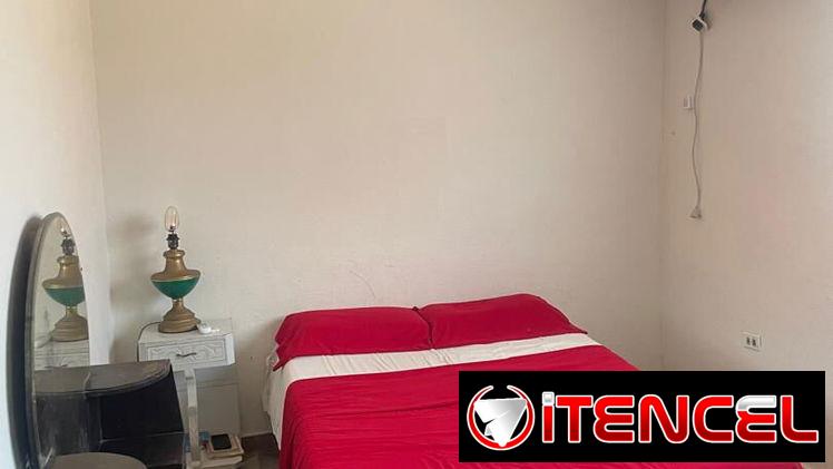 Venta de apto de 3 cuartos en Playa