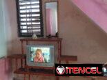 Se vende casa en Centro Habana‼️‼️