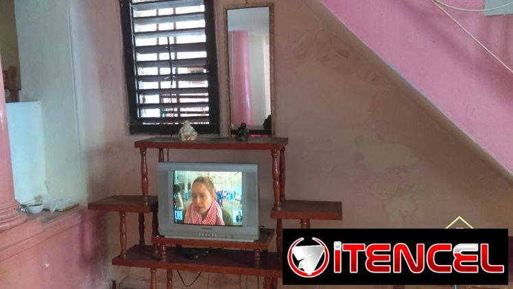 Se vende casa en Centro Habana‼️‼️