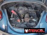 Vendo VW Super Beetle