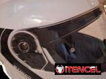REBAJA!!!Casco original MT STORM