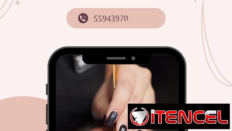 Extensiones de pestañas