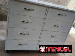 Gaveteros y mesitas