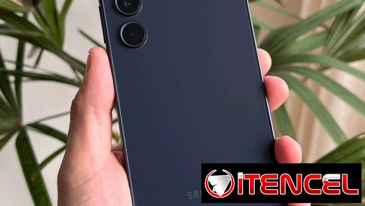 SAMSUNG A35 5G 8/256 LIBRE DE FABRICA GANGAAA!!!