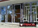 Marquetería de ventanas y puertas. Todo para exteriores y interiores