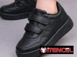 Tenis para niños y niñas. Hay más modelos