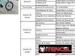 Bicicleta Tamaño 26 QUANTUMFORCE nueva en su caja!! 190$