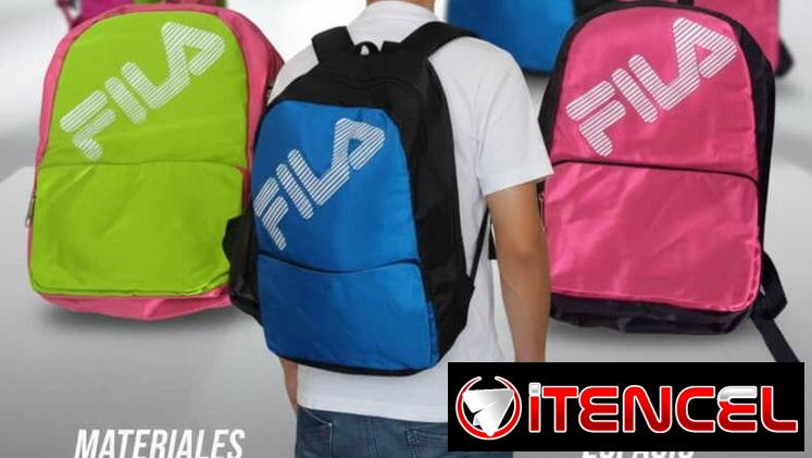 Mochila
