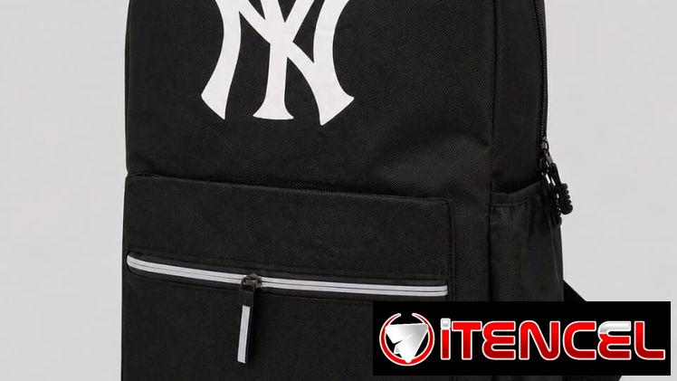 Variedad de mochilas disponibles. Precios y medidas en las fotos.