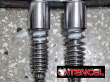 Amortiguadores Gn125