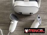 meta quest 3s // gafas de realidad virtual