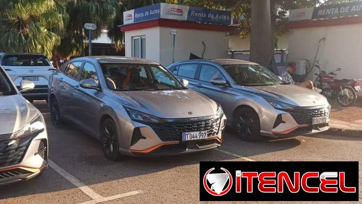 Renta de Autos Aquí👇🏻✅️DISPONIBLES TODO EL AÑO⬆️⬆️