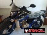 Ava Mustang 250GY. 250CC. Nueva con chapa y circulación