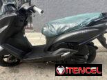 SUZUKI BURGMAN 2026 Negro Mate/ $4100/ Habana / 53584777