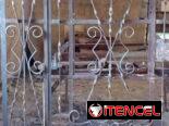 Herrero trabajos con catálogos