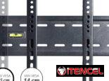🏠 Soporte para TV – Seguro y Versátil