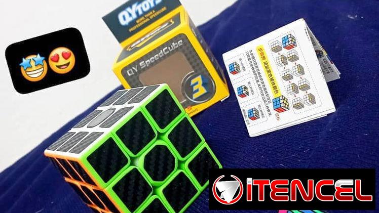 Cubo rubik importado