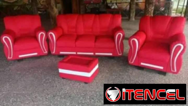 Muebles