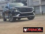 🚗 HYUNDAI SANTA FE 2022 CALLIGRAPHY – LUJO TOTAL EN LA HABANA 🇨🇺