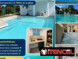 Renta de casas en Guanabo ,Santa Fe , Playas del Este ,Varadero ,Habana Vieja ,Vedado , Playa