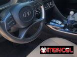 Vendo o negocio, Hyundai sonata 2022 límite motor 2.5