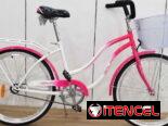 Bicicletas 250 usd