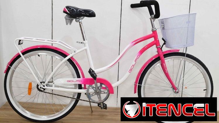Bicicletas 250 usd