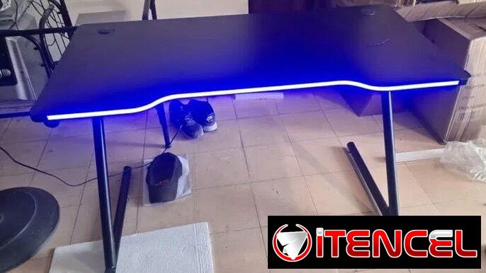 Mesa Gamer