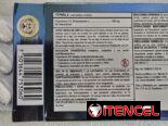 Paracetamol de 650mg caja de 24 tabletas!
