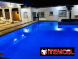 SE RENTA alojamiento con 2 dormitorios y piscina EN BOCA CIEGA. 54026428