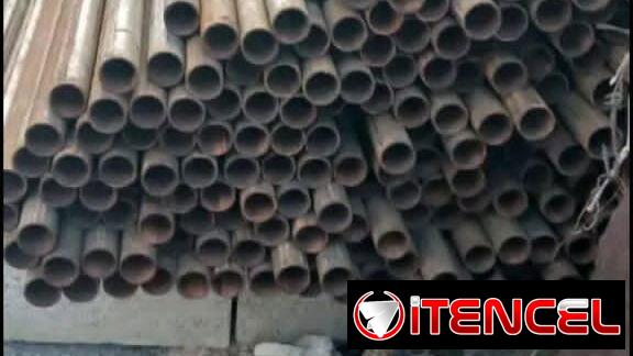 Todo tipo de material para la construcción s