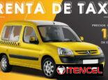 ★★★ El servicio de TAXI que USTED necesita (ENTRE Y LEA TODOS LOS DETALLES)